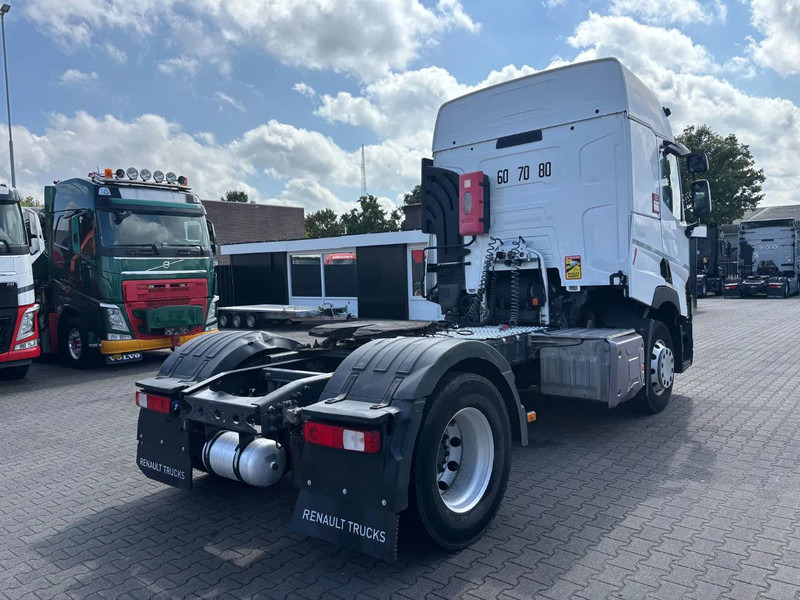 Renault T460 Euro 6 - יחידת טרקטור: תמונה 4 Renault T460 Euro 6 - יחידת טרקטור: תמונה 4