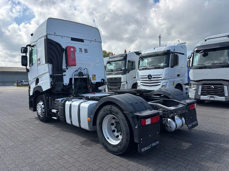 Renault T460 Euro 6 - יחידת טרקטור: תמונה 3 Renault T460 Euro 6 - יחידת טרקטור: תמונה 3