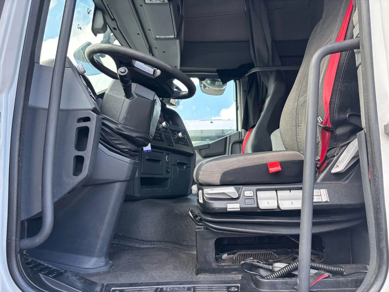 Renault T460 Euro 6 - יחידת טרקטור: תמונה 5 Renault T460 Euro 6 - יחידת טרקטור: תמונה 5