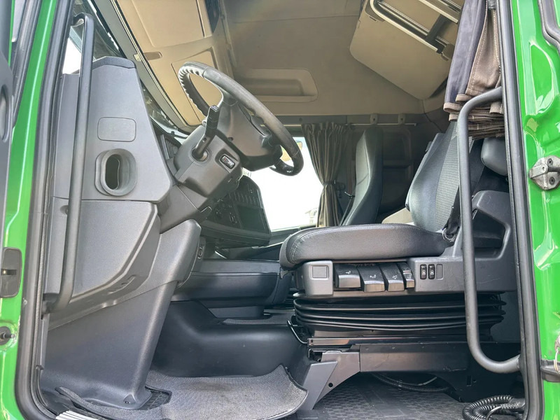 Scania R450 Topline Retarder Euro 6 - יחידת טרקטור: תמונה 5 Scania R450 Topline Retarder Euro 6 - יחידת טרקטור: תמונה 5