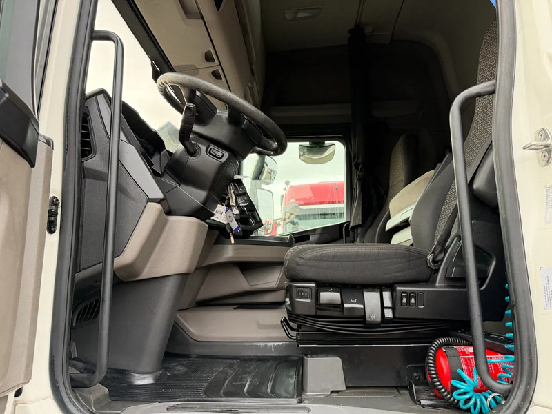 Scania R500 Euro 6 Retarder - יחידת טרקטור: תמונה 5 Scania R500 Euro 6 Retarder - יחידת טרקטור: תמונה 5