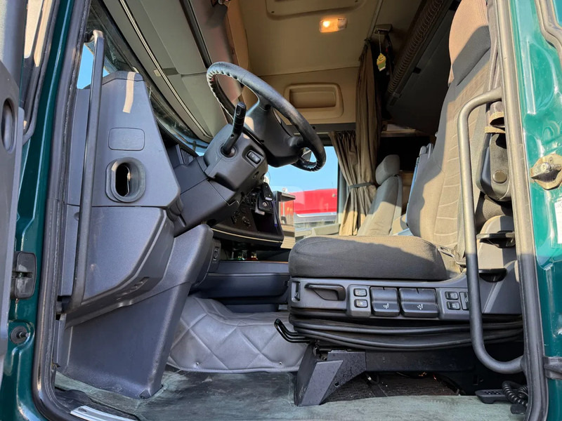 Scania R520 V8 6X2 Euro 6 Retarder - יחידת טרקטור: תמונה 5 Scania R520 V8 6X2 Euro 6 Retarder - יחידת טרקטור: תמונה 5