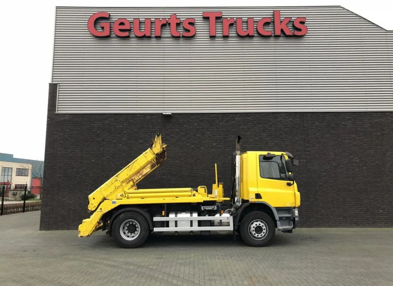 DAF CF 360 4X2 PORTAALARMSYTEEM - משאית הרמת וו: תמונה 5 DAF CF 360 4X2 PORTAALARMSYTEEM - משאית הרמת וו: תמונה 5