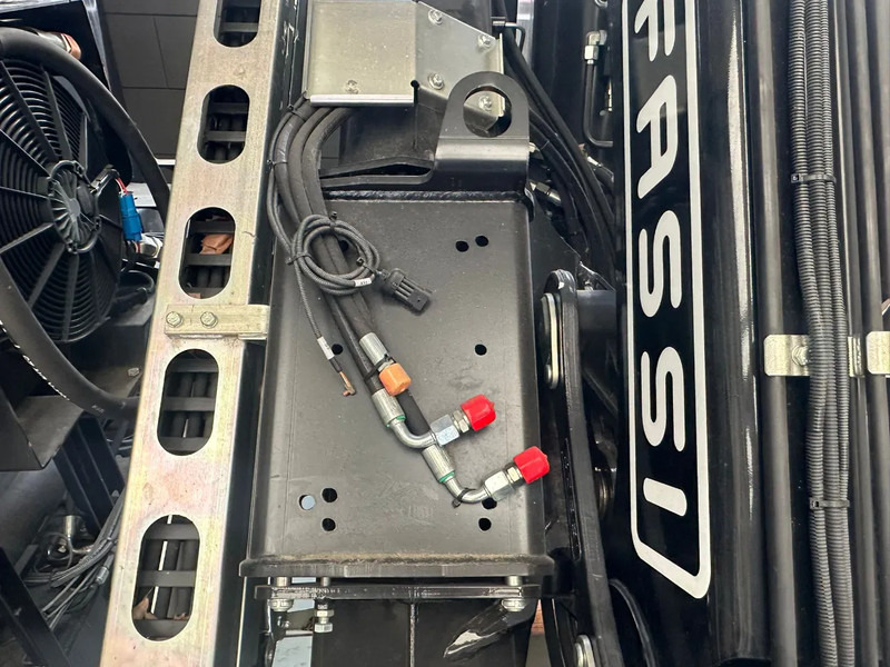 FASSI E-DYNAMIC F235A.2.26 - זרוע: תמונה 4 FASSI E-DYNAMIC F235A.2.26 - זרוע: תמונה 4