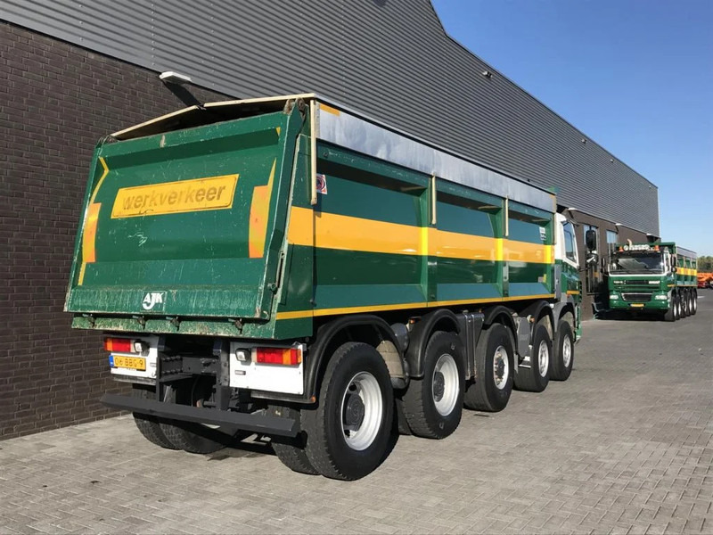Ginaf X 5350 TS X 5350 TS - מזהיר: תמונה 5 Ginaf X 5350 TS X 5350 TS - מזהיר: תמונה 5