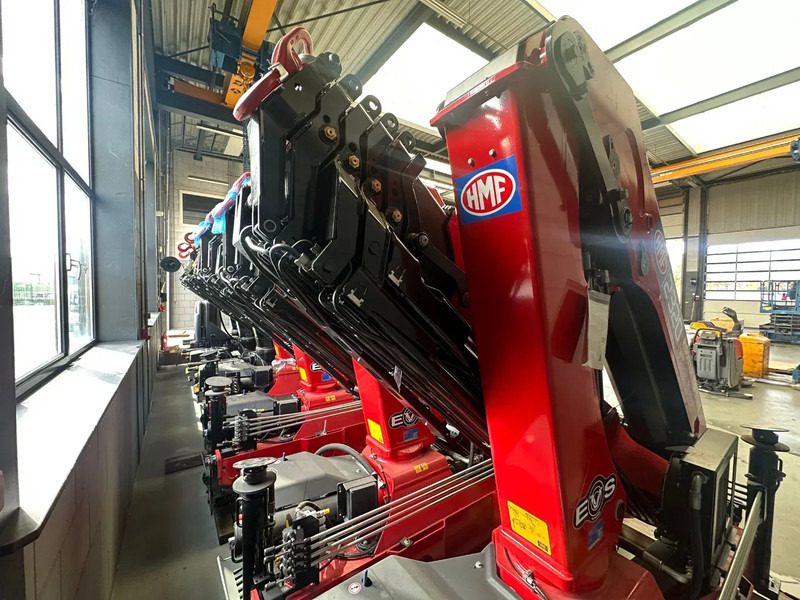 HMF POWER TO LIFT 2320K-RCS K6 (NIEUW) - זרוע: תמונה 5 HMF POWER TO LIFT 2320K-RCS K6 (NIEUW) - זרוע: תמונה 5