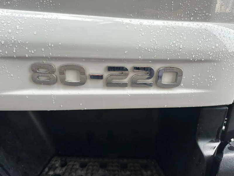 מזהיר, משאית מנוף Iveco Eurocargo 80-220: תמונה 19 מזהיר, משאית מנוף Iveco Eurocargo 80-220: תמונה 19