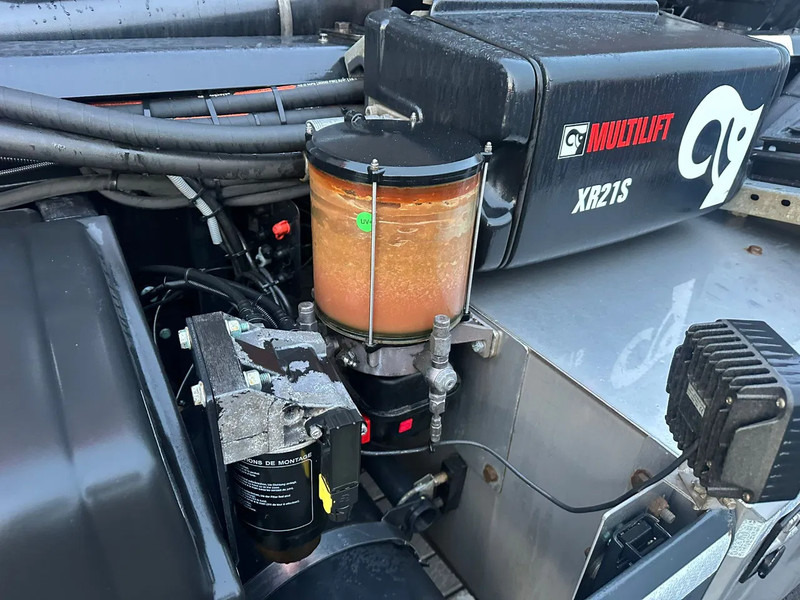 הַחכָּרָה MAN TGS 35.500 8X4H-6 MET MULTILIFT ULT T 21 S51 HAAKARMSYSTEEM + HIAB X-HIPRO 192 E-4 KRAAN/CRANE/KRAN/GRUA MAN TGS 35.500 8X4H-6 MET MULTILIFT ULT T 21 S51 HAAKARMSYSTEEM + HIAB X-HIPRO 192 E-4 KRAAN/CRANE/KRAN/GRUA: תמונה 19