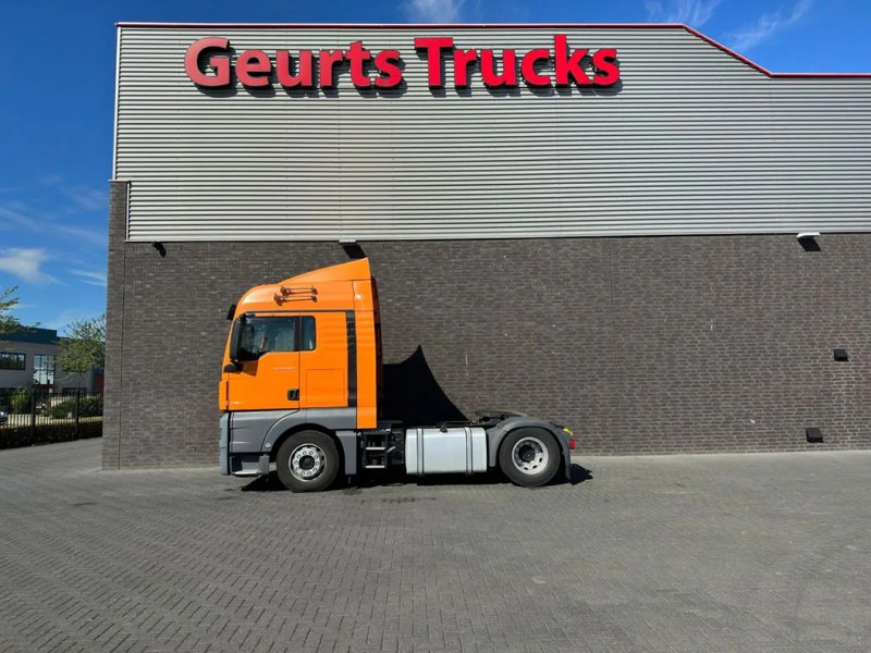 MAN TGX 18.460 4X2 TREKKER/TRACTOR/SZM EURO 6 - יחידת טרקטור: תמונה 1 MAN TGX 18.460 4X2 TREKKER/TRACTOR/SZM EURO 6 - יחידת טרקטור: תמונה 1