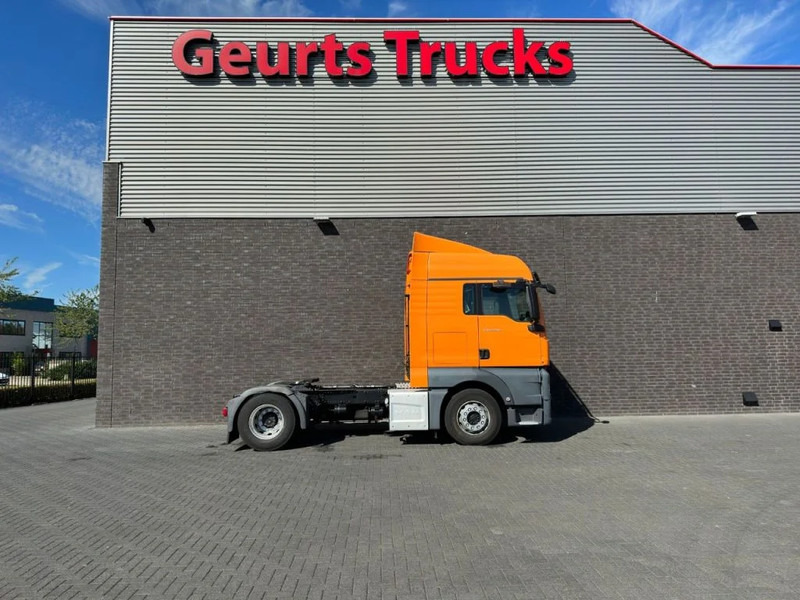 MAN TGX 18.460 4X2 TREKKER/TRACTOR/SZM EURO 6 - יחידת טרקטור: תמונה 4 MAN TGX 18.460 4X2 TREKKER/TRACTOR/SZM EURO 6 - יחידת טרקטור: תמונה 4