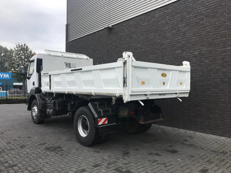 Renault Kerax 330 DXI 4X2 KIPPER/TIPPER ONLY 27.000 KM !!!!! - מזהיר: תמונה 4 Renault Kerax 330 DXI 4X2 KIPPER/TIPPER ONLY 27.000 KM !!!!! - מזהיר: תמונה 4