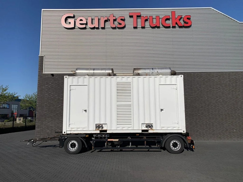 SEVI AGGREGAAT/GENERATING-SET/GENERATORMASCHINIST/AGGEGRAATE/GENSET AGGREGAAT/GENERATING-SET/GENERATORMASCHINIST/AGGEGRAATE/GENSET SP - ערכת גנרטורים: תמונה 1 SEVI AGGREGAAT/GENERATING-SET/GENERATORMASCHINIST/AGGEGRAATE/GENSET AGGREGAAT/GENERATING-SET/GENERATORMASCHINIST/AGGEGRAATE/GENSET SP - ערכת גנרטורים: תמונה 1