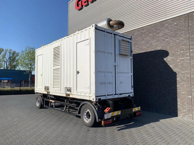 SEVI AGGREGAAT/GENERATING-SET/GENERATORMASCHINIST/AGGEGRAATE/GENSET AGGREGAAT/GENERATING-SET/GENERATORMASCHINIST/AGGEGRAATE/GENSET SP - ערכת גנרטורים: תמונה 4 SEVI AGGREGAAT/GENERATING-SET/GENERATORMASCHINIST/AGGEGRAATE/GENSET AGGREGAAT/GENERATING-SET/GENERATORMASCHINIST/AGGEGRAATE/GENSET SP - ערכת גנרטורים: תמונה 4