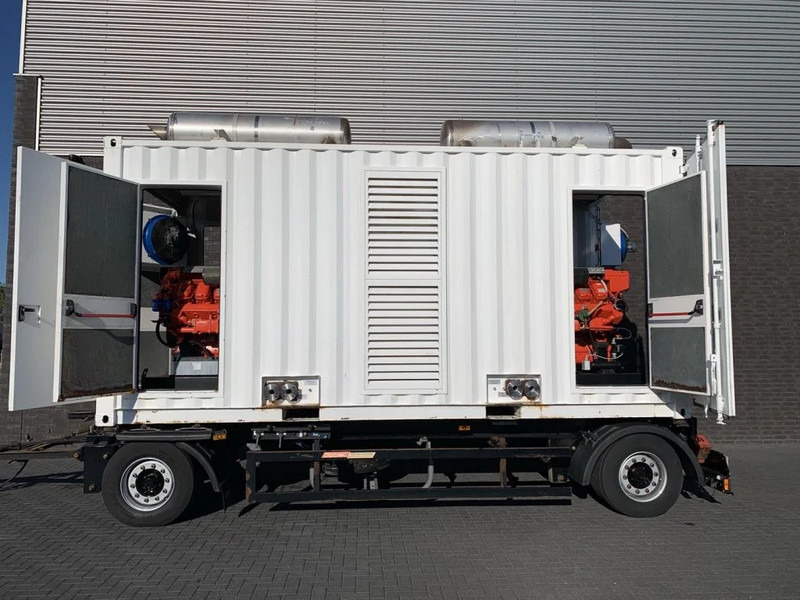 SEVI AGGREGAAT/GENERATING-SET/GENERATORMASCHINIST/AGGEGRAATE/GENSET AGGREGAAT/GENERATING-SET/GENERATORMASCHINIST/AGGEGRAATE/GENSET SP - ערכת גנרטורים: תמונה 2 SEVI AGGREGAAT/GENERATING-SET/GENERATORMASCHINIST/AGGEGRAATE/GENSET AGGREGAAT/GENERATING-SET/GENERATORMASCHINIST/AGGEGRAATE/GENSET SP - ערכת גנרטורים: תמונה 2
