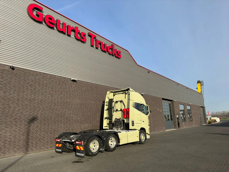 Volvo FH 16.750 6X4 XXL CABINE TREKKER/SZM/TRACTOR - יחידת טרקטור: תמונה 5 Volvo FH 16.750 6X4 XXL CABINE TREKKER/SZM/TRACTOR - יחידת טרקטור: תמונה 5