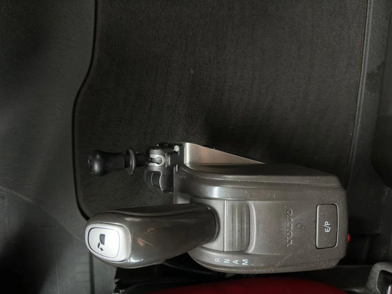 יחידת טרקטור Volvo FH 460 6X4 TREKKER/TRACTOR/SZM EURO 6 HYDRAULIC: תמונה 20