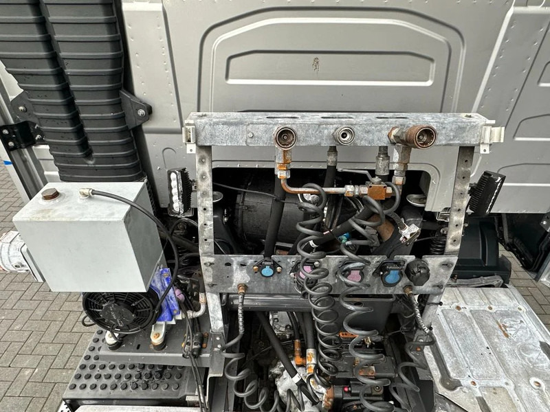 יחידת טרקטור Volvo FH 460 6X4 TREKKER/TRACTOR/SZM EURO 6 HYDRAULIC: תמונה 14