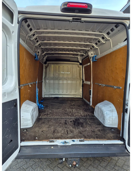 Fiat Ducato.... Multijet 2.3 L3H2. - כלי רכב מסחרי קטן: תמונה 5 Fiat Ducato.... Multijet 2.3 L3H2. - כלי רכב מסחרי קטן: תמונה 5