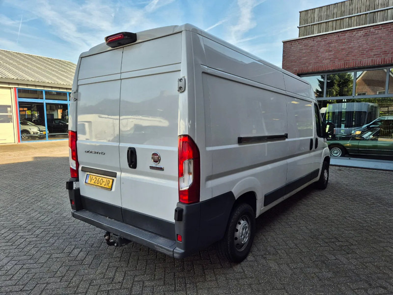 Fiat Ducato.... Multijet 2.3 L3H2. - כלי רכב מסחרי קטן: תמונה 4 Fiat Ducato.... Multijet 2.3 L3H2. - כלי רכב מסחרי קטן: תמונה 4