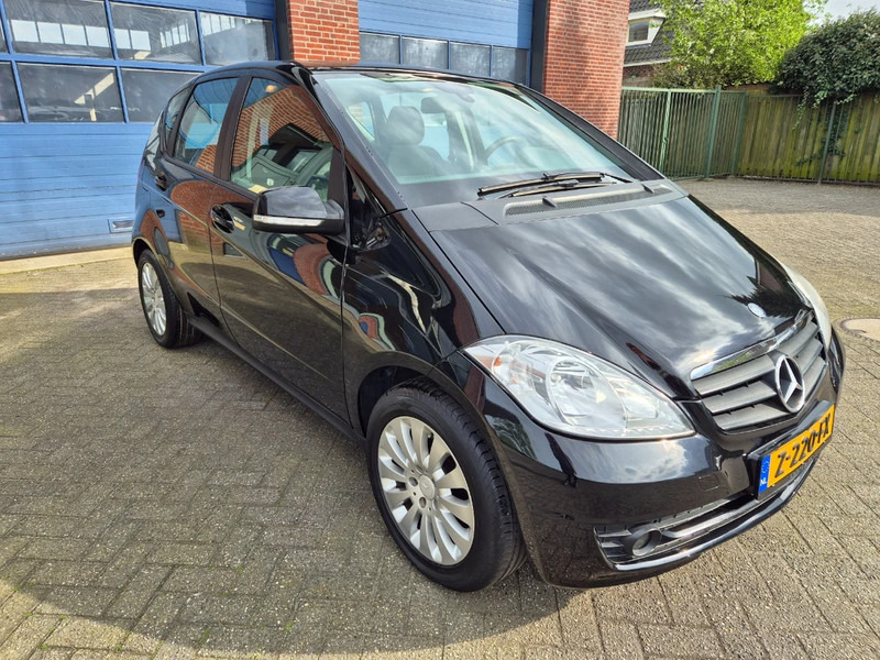 Mercedes-Benz A170.. Automaat. - מכונית: תמונה 2 Mercedes-Benz A170.. Automaat. - מכונית: תמונה 2