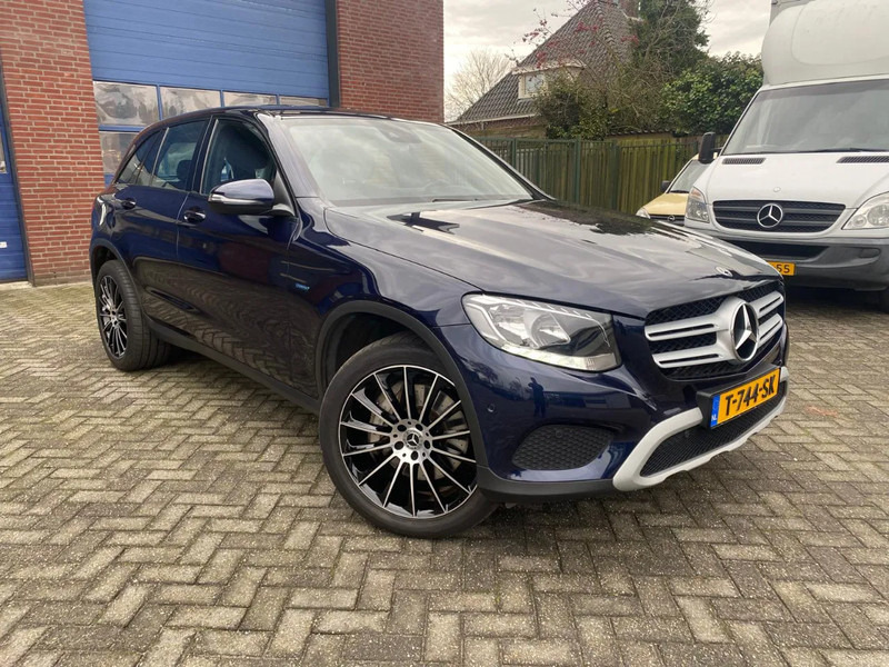 Mercedes-Benz GLC. 4 matic..... 350E benzine /Hybrid - SUV: תמונה 1 Mercedes-Benz GLC. 4 matic..... 350E benzine /Hybrid - SUV: תמונה 1