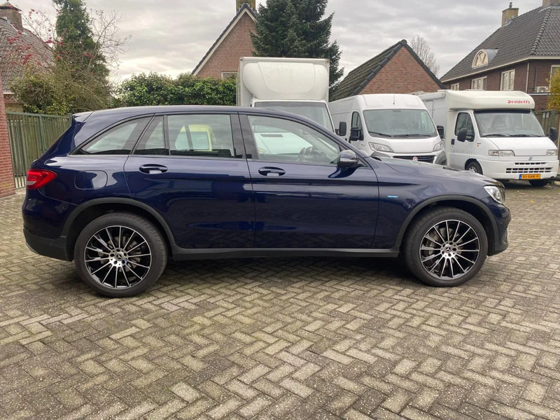 Mercedes-Benz GLC. 4 matic..... 350E benzine /Hybrid - SUV: תמונה 3 Mercedes-Benz GLC. 4 matic..... 350E benzine /Hybrid - SUV: תמונה 3