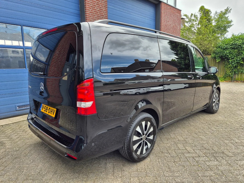 Mercedes-Benz V-Klasse 220 D 205pk .. Dubbele Cabine. - כלי רכב מסחרי קטן, כלי רכב מסחרי קומבי: תמונה 4 Mercedes-Benz V-Klasse 220 D 205pk .. Dubbele Cabine. - כלי רכב מסחרי קטן, כלי רכב מסחרי קומבי: תמונה 4