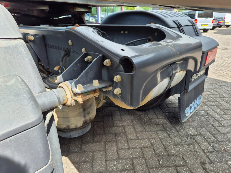Scania G410.. 450pk - יחידת טרקטור: תמונה 5 Scania G410.. 450pk - יחידת טרקטור: תמונה 5