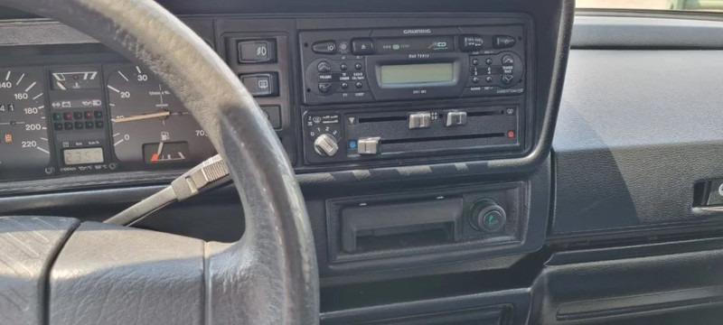 קבריולט Volkswagen golf cabrio.. 1.8 GTI: תמונה 6 קבריולט Volkswagen golf cabrio.. 1.8 GTI: תמונה 6