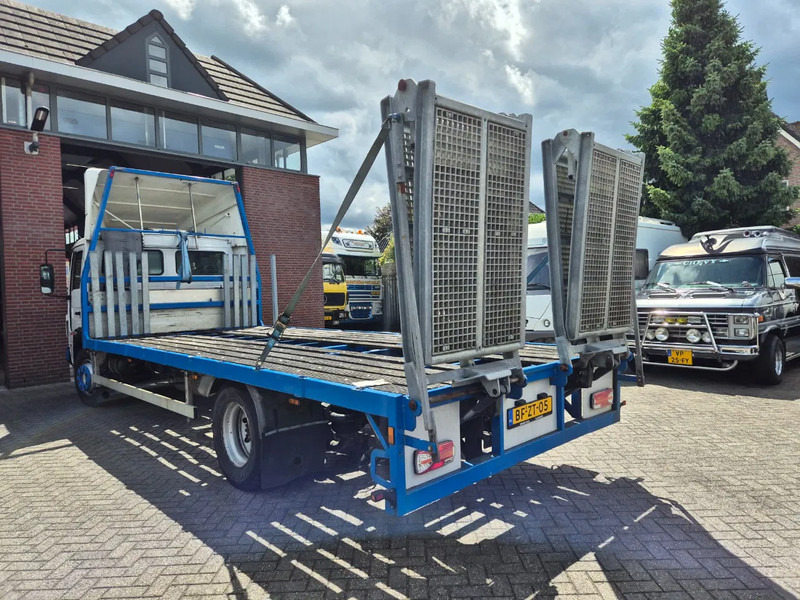 Volvo FL 6.. 11990kg 6cil.210pk - משאית הובלה אוטומטית: תמונה 3 Volvo FL 6.. 11990kg 6cil.210pk - משאית הובלה אוטומטית: תמונה 3