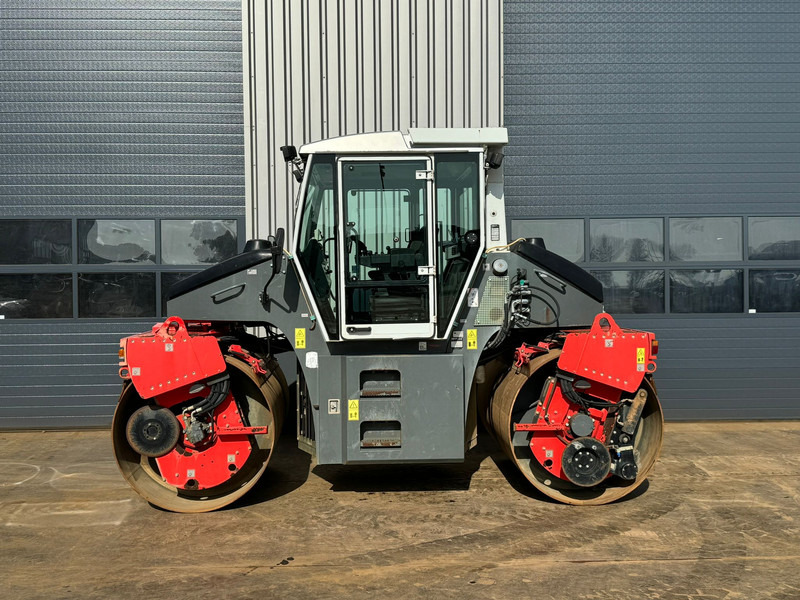 Ammann AV85-2 - רולר: תמונה 1 Ammann AV85-2 - רולר: תמונה 1