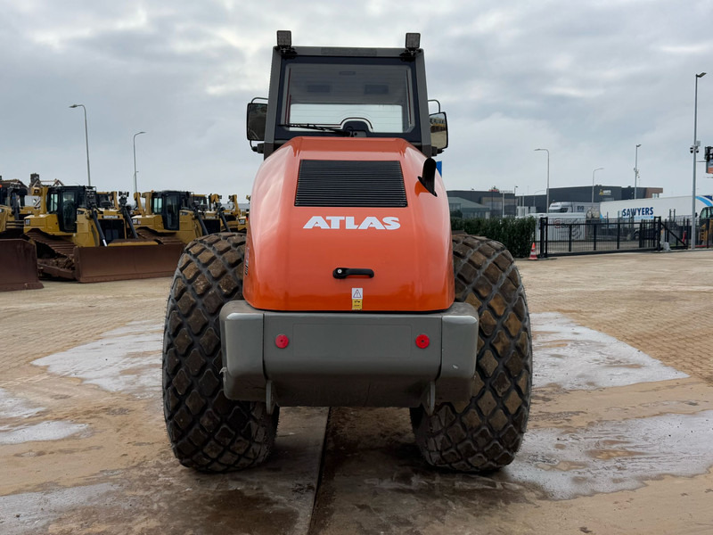 Atlas AW1120 - רולר: תמונה 5 Atlas AW1120 - רולר: תמונה 5