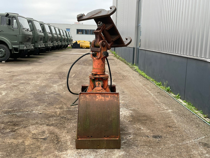 Atlas GGS25 - מכונת אחיזה: תמונה 3 Atlas GGS25 - מכונת אחיזה: תמונה 3