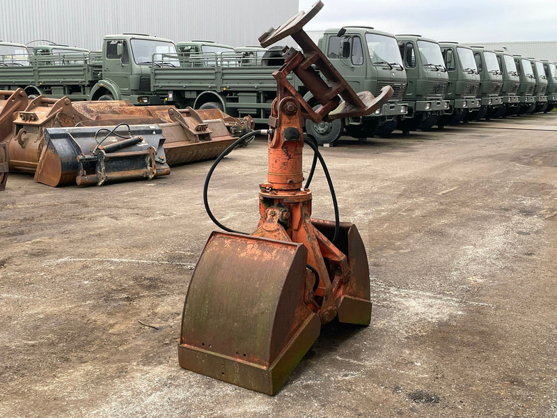 Atlas GGS25 - מכונת אחיזה: תמונה 4 Atlas GGS25 - מכונת אחיזה: תמונה 4