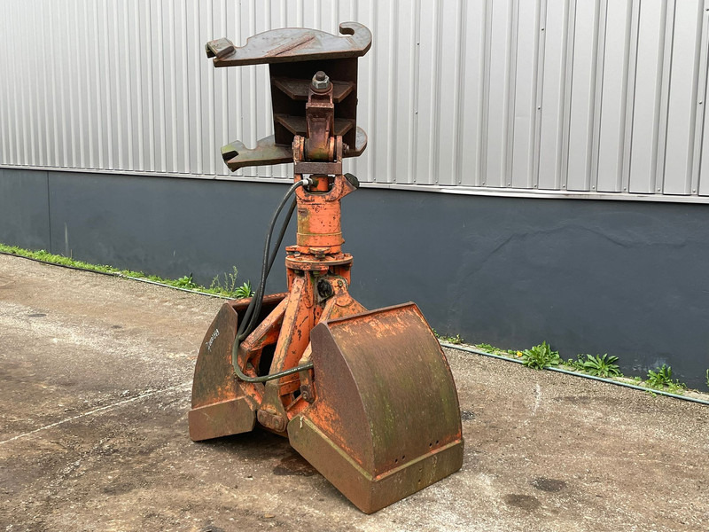 Atlas GGS25 - מכונת אחיזה: תמונה 2 Atlas GGS25 - מכונת אחיזה: תמונה 2