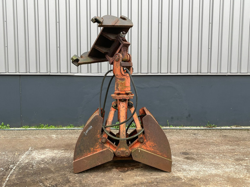 Atlas GGS25 - מכונת אחיזה: תמונה 1 Atlas GGS25 - מכונת אחיזה: תמונה 1