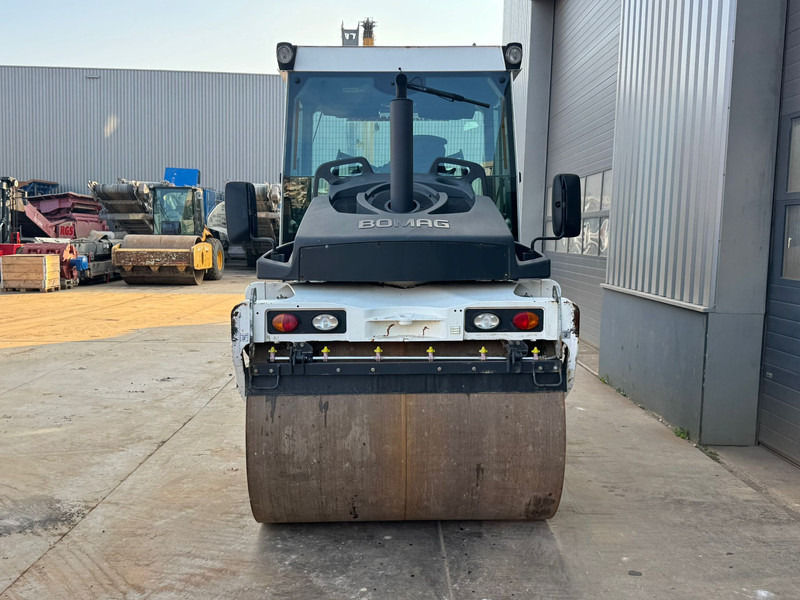 Bomag BW174 AP-4 AM - רולר: תמונה 4 Bomag BW174 AP-4 AM - רולר: תמונה 4