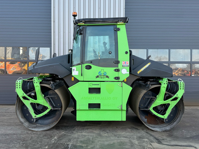 Bomag BW174 AP-4i - רולר: תמונה 1 Bomag BW174 AP-4i - רולר: תמונה 1