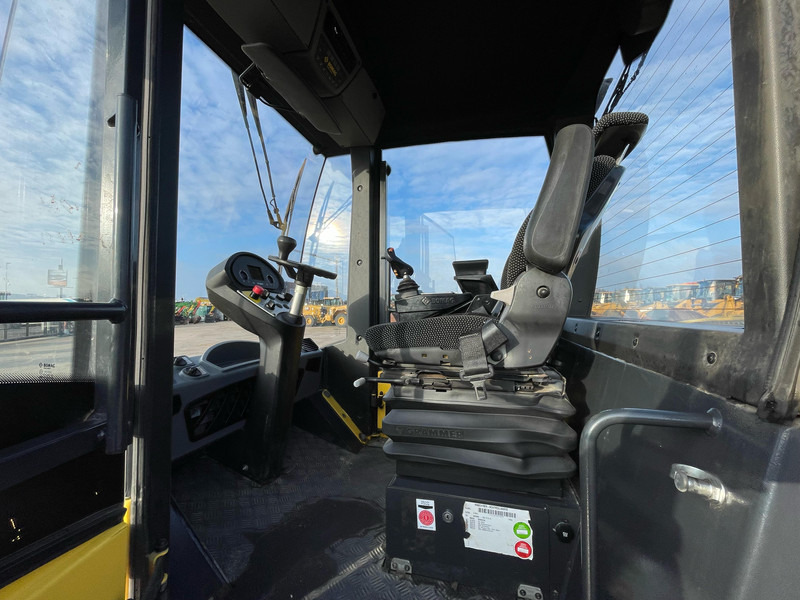 רולר Bomag BW177D-5 | Airconditioning EPA /EU Stage V: תמונה 11 רולר Bomag BW177D-5 | Airconditioning EPA /EU Stage V: תמונה 11