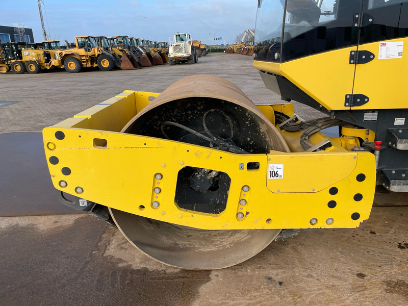 רולר Bomag BW177D-5 | Airconditioning EPA /EU Stage V: תמונה 7 רולר Bomag BW177D-5 | Airconditioning EPA /EU Stage V: תמונה 7