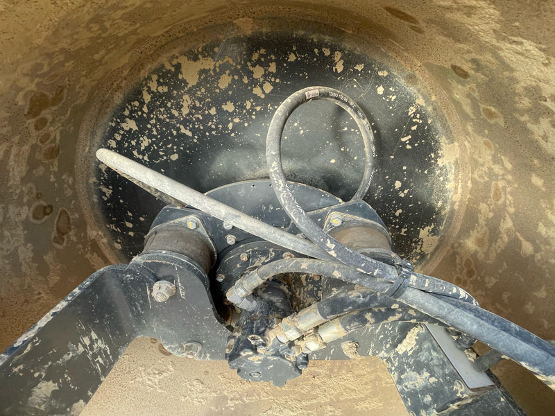 רולר Bomag BW177D-5 | Airconditioning EPA /EU Stage V: תמונה 20 רולר Bomag BW177D-5 | Airconditioning EPA /EU Stage V: תמונה 20