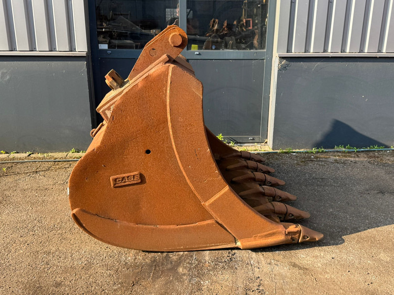 Case MS25 hh4-1600 dieplepel - דלי: תמונה 5 Case MS25 hh4-1600 dieplepel - דלי: תמונה 5
