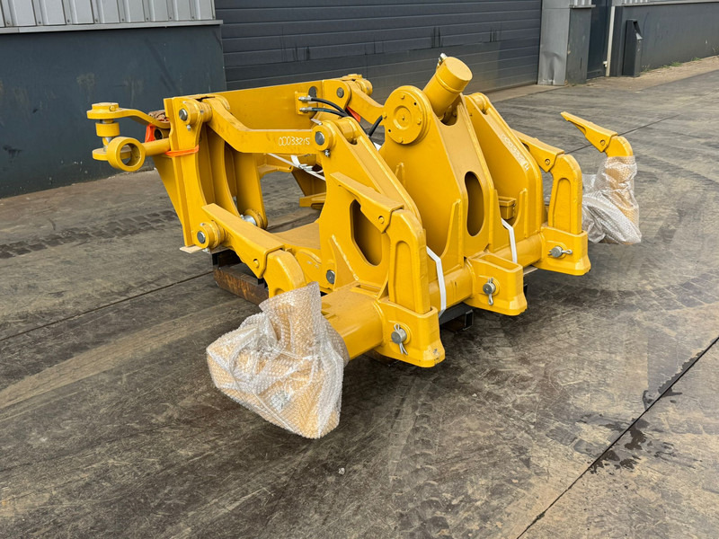 Caterpillar 12H/M-2 12H/M-3 140H/M-2 140H/M-3 160H/M-2 Ripper - מרטש: תמונה 3 Caterpillar 12H/M-2 12H/M-3 140H/M-2 140H/M-3 160H/M-2 Ripper - מרטש: תמונה 3