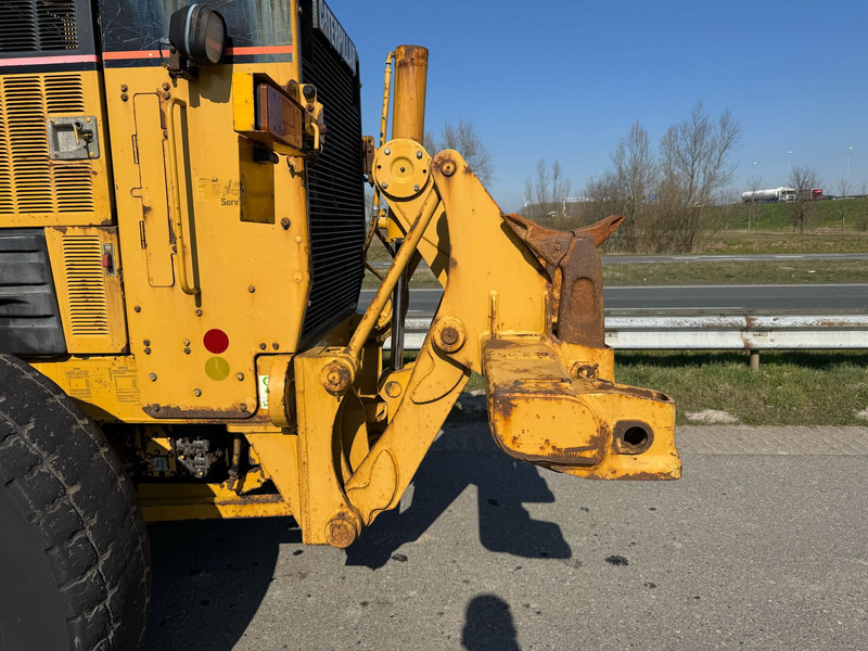 Caterpillar 140H | CE-certified - מפלסת: תמונה 5 Caterpillar 140H | CE-certified - מפלסת: תמונה 5