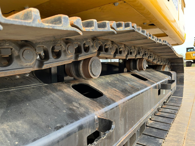 חָדָשׁ מחפר סורק Caterpillar 320D3 GC: תמונה 15