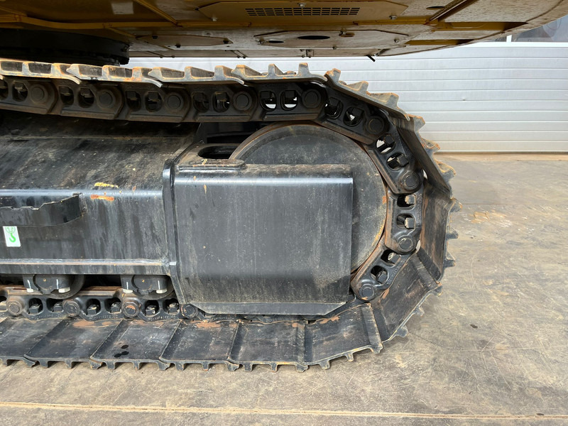 חָדָשׁ מחפר סורק Caterpillar 320D3 GC: תמונה 13