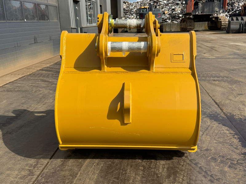 Caterpillar 323D2,324D/E,326D2/F,329D/D2/E,330D2/F - דלי: תמונה 4 Caterpillar 323D2,324D/E,326D2/F,329D/D2/E,330D2/F - דלי: תמונה 4