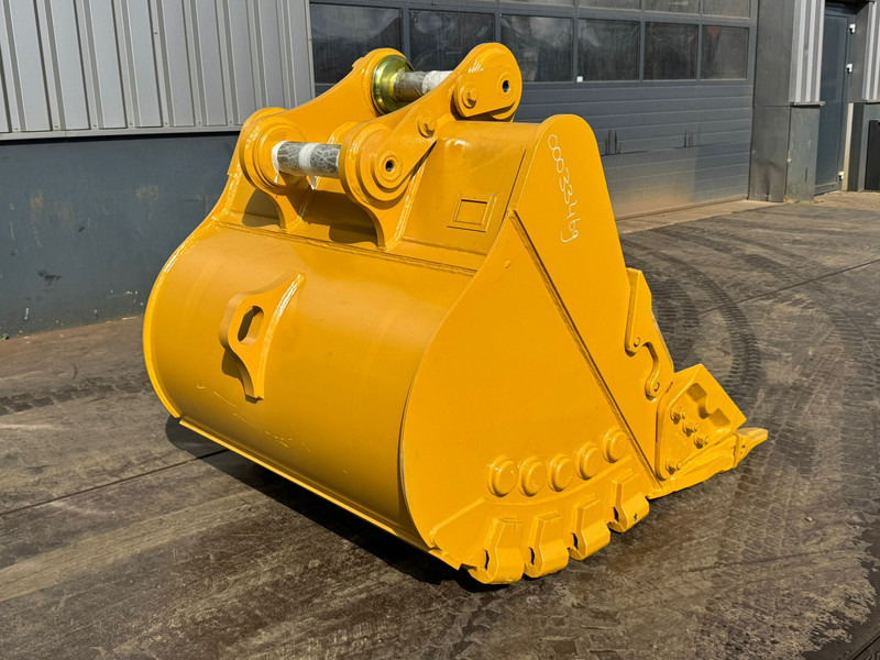 Caterpillar 323D2,324D/E,326D2/F,329D/D2/E,330D2/F - דלי: תמונה 2 Caterpillar 323D2,324D/E,326D2/F,329D/D2/E,330D2/F - דלי: תמונה 2