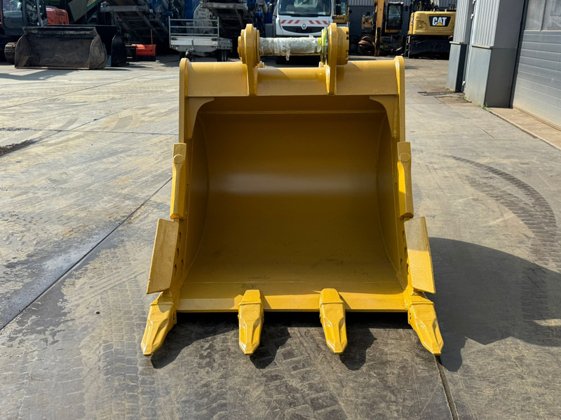 Caterpillar 323D2,324D/E,326D2/F,329D/D2/E,330D2/F - דלי: תמונה 5 Caterpillar 323D2,324D/E,326D2/F,329D/D2/E,330D2/F - דלי: תמונה 5