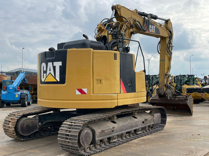 Caterpillar 325F LCR - מחפר סורק: תמונה 5 Caterpillar 325F LCR - מחפר סורק: תמונה 5